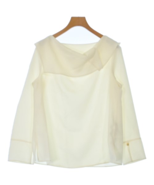 ラトータリテ(La TOTALITE)のLa TOTALITE ブラウス