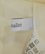 La TOTALITE（ラトータリテ）ブラウス 白 サイズ:F レディース/2200627640049