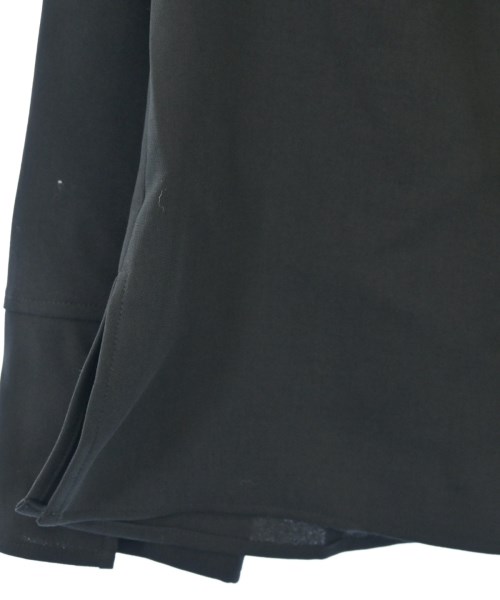 La TOTALITE（ラトータリテ）ブラウス 黒 サイズ:F レディース/2200627640056