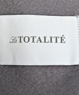 La TOTALITE（ラトータリテ）チェスターコート 茶 サイズ:38(M位) レディース/2200635930019