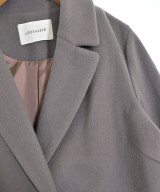 La TOTALITE（ラトータリテ）チェスターコート 茶 サイズ:38(M位) レディース/2200635930019