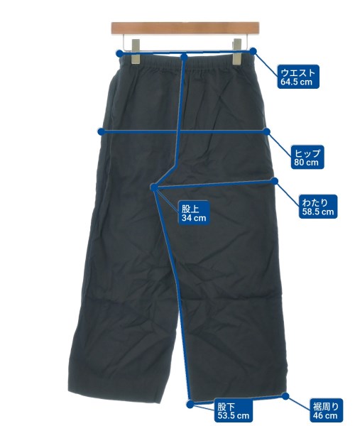 La TOTALITE（ラトータリテ）その他 黒 サイズ:F レディース/2200622535012