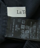 La TOTALITE（ラトータリテ）その他 黒 サイズ:F レディース/2200622535012