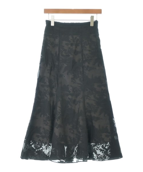 ラトータリテ(La TOTALITE)のLa TOTALITE ロング・マキシ丈スカート