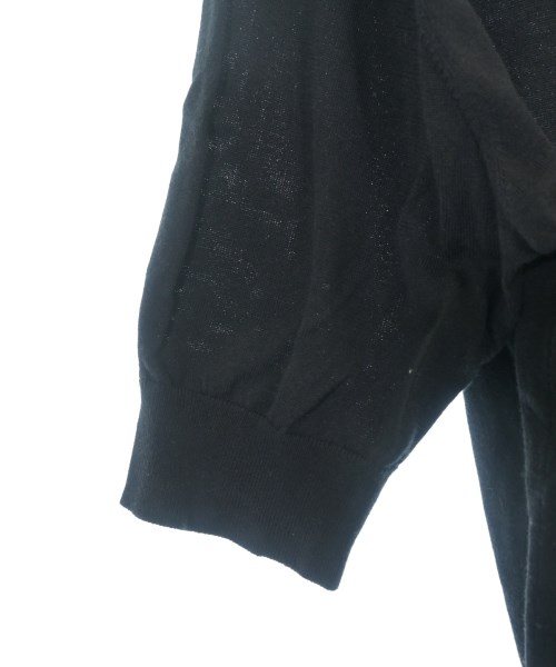 La TOTALITE（ラトータリテ）カーディガン 黒 サイズ:F レディース/2200622535043