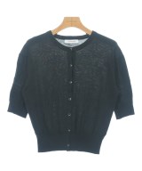 La TOTALITE（ラトータリテ）カーディガン 黒 サイズ:F レディース/2200622535043