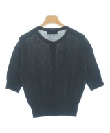 La TOTALITE（ラトータリテ）カーディガン 黒 サイズ:F レディース/2200622535043
