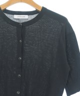 La TOTALITE（ラトータリテ）カーディガン 黒 サイズ:F レディース/2200622535043