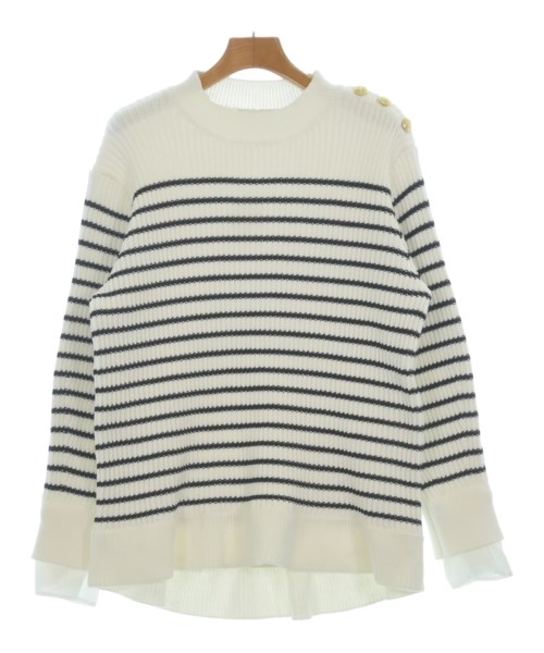 ラトータリテ(La TOTALITE)のLa TOTALITE ニット・セーター