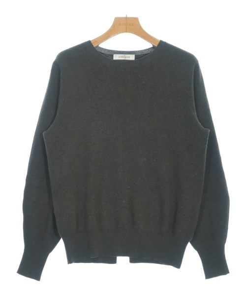 ラトータリテ(La TOTALITE)のLa TOTALITE ニット・セーター