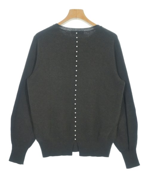 La TOTALITE（ラトータリテ）ニット・セーター グレー サイズ:-(XL位) レディース/2200631540021