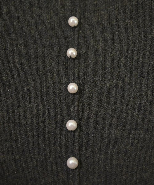 La TOTALITE（ラトータリテ）ニット・セーター グレー サイズ:-(XL位) レディース/2200631540021