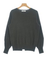 La TOTALITE（ラトータリテ）ニット・セーター グレー サイズ:-(XL位) レディース/2200631540021