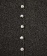 La TOTALITE（ラトータリテ）ニット・セーター グレー サイズ:-(XL位) レディース/2200631540021