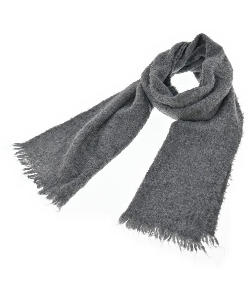 ラトータリテ(La TOTALITE)のLa TOTALITE マフラー