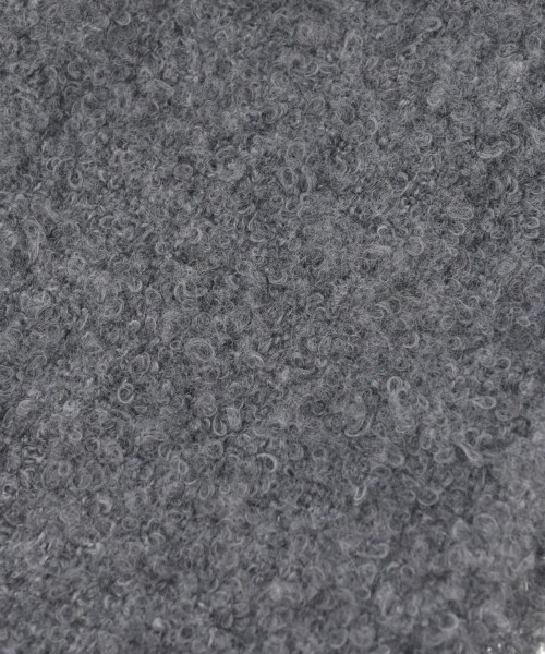 La TOTALITE（ラトータリテ）マフラー グレー サイズ:- レディース/2200633797065