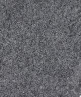 La TOTALITE（ラトータリテ）マフラー グレー サイズ:- レディース/2200633797065