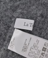 La TOTALITE（ラトータリテ）マフラー グレー サイズ:- レディース/2200633797065