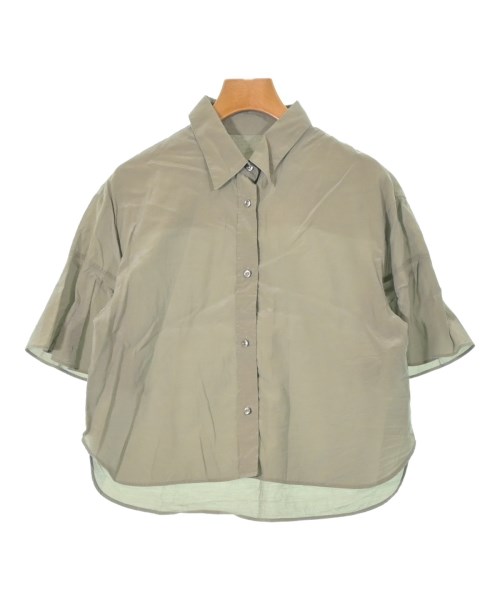 ラトータリテ(La TOTALITE)のLa TOTALITE ブラウス