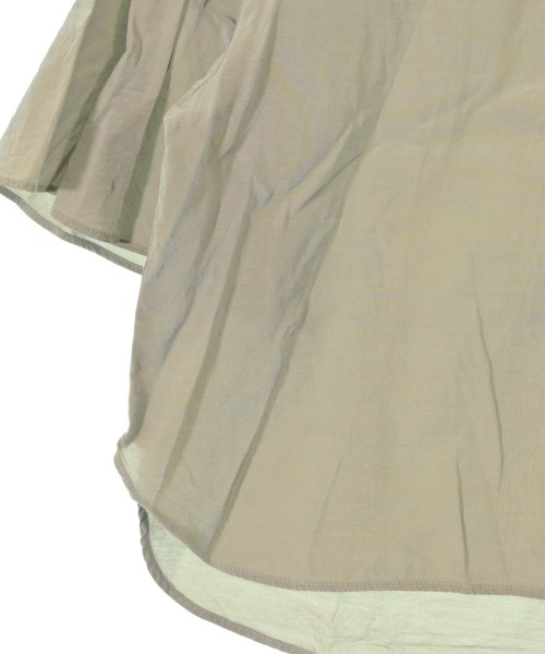 La TOTALITE（ラトータリテ）ブラウス カーキ サイズ:F レディース/2200635603050