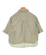 La TOTALITE（ラトータリテ）ブラウス カーキ サイズ:F レディース/2200635603050