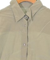 La TOTALITE（ラトータリテ）ブラウス カーキ サイズ:F レディース/2200635603050