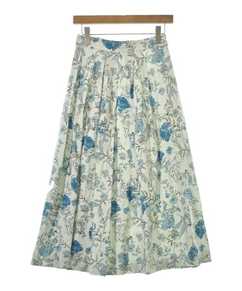 ラトータリテ(La TOTALITE)のLa TOTALITE ロング・マキシ丈スカート