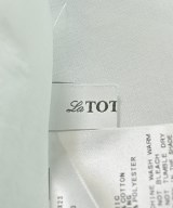 La TOTALITE（ラトータリテ）ロング・マキシ丈スカート 白 サイズ:36(S位) レディース/2200635624017