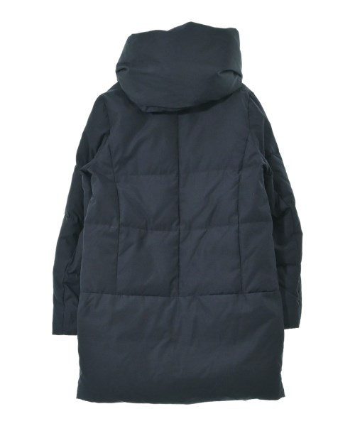 La TOTALITE（ラトータリテ）ダウンコート 紺 サイズ:38(M位) レディース/2200636253025