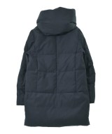La TOTALITE（ラトータリテ）ダウンコート 紺 サイズ:38(M位) レディース/2200636253025