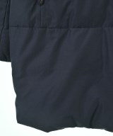 La TOTALITE（ラトータリテ）ダウンコート 紺 サイズ:38(M位) レディース/2200636253025