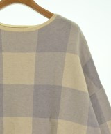 La TOTALITE（ラトータリテ）ニット・セーター グレー サイズ:F レディース/2200625924110