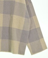 La TOTALITE（ラトータリテ）ニット・セーター グレー サイズ:F レディース/2200625924110