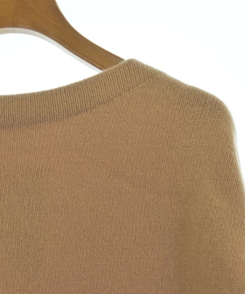 La TOTALITE（ラトータリテ）ニット・セーター ベージュ サイズ:F レディース/2200625924127