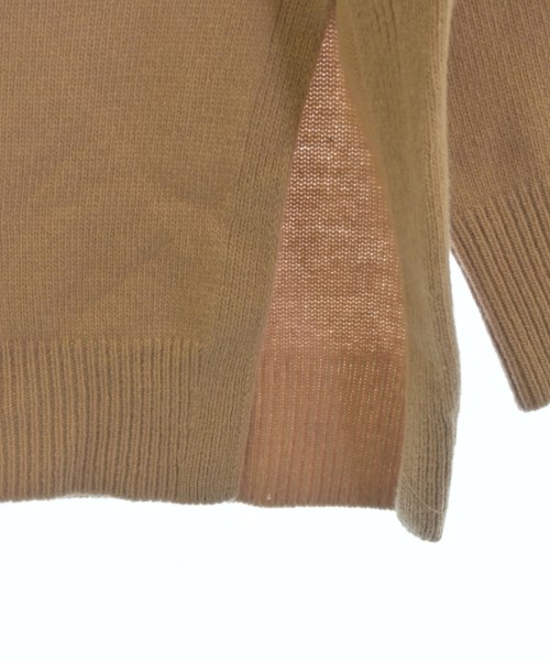 La TOTALITE（ラトータリテ）ニット・セーター ベージュ サイズ:F レディース/2200625924127