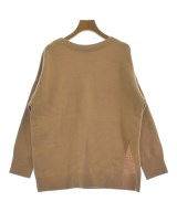 La TOTALITE（ラトータリテ）ニット・セーター ベージュ サイズ:F レディース/2200625924127