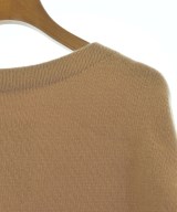 La TOTALITE（ラトータリテ）ニット・セーター ベージュ サイズ:F レディース/2200625924127
