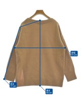 La TOTALITE（ラトータリテ）ニット・セーター ベージュ サイズ:F レディース/2200625924127