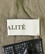 La TOTALITE（ラトータリテ）ロング・マキシ丈スカート カーキ サイズ:38(M位) レディース/2200631628033