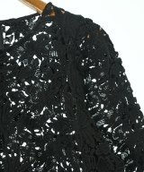 La TOTALITE（ラトータリテ）ブラウス 黒 サイズ:-(L位) レディース/2200631628040