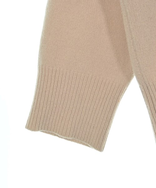 La TOTALITE（ラトータリテ）ニット・セーター ピンク サイズ:F レディース/2200631628057