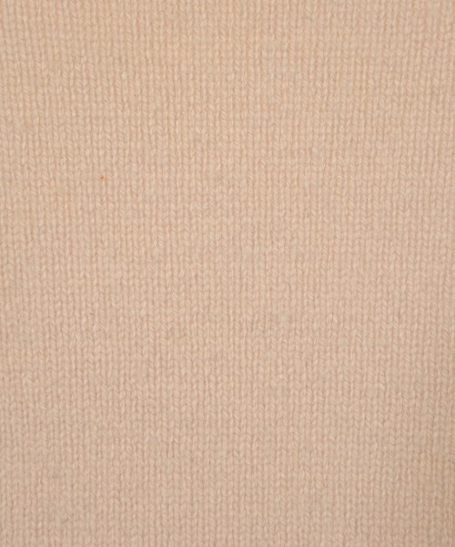 La TOTALITE（ラトータリテ）ニット・セーター ピンク サイズ:F レディース/2200631628057