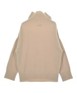 La TOTALITE（ラトータリテ）ニット・セーター ピンク サイズ:F レディース/2200631628057