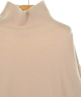 La TOTALITE（ラトータリテ）ニット・セーター ピンク サイズ:F レディース/2200631628057