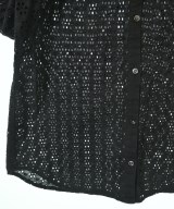 La TOTALITE（ラトータリテ）ブラウス 黒 サイズ:-(XL位) レディース/2200631628064