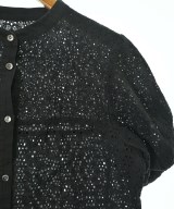 La TOTALITE（ラトータリテ）ブラウス 黒 サイズ:-(XL位) レディース/2200631628064