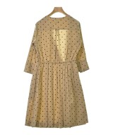 La TOTALITE（ラトータリテ）ワンピース ベージュ サイズ:-(M位) レディース/2200631628088
