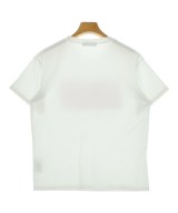 La TOTALITE（ラトータリテ）Tシャツ・カットソー 白 サイズ:-(L位) レディース/2200631628125