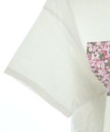 La TOTALITE（ラトータリテ）Tシャツ・カットソー 白 サイズ:-(L位) レディース/2200631628125