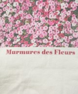 La TOTALITE（ラトータリテ）Tシャツ・カットソー 白 サイズ:-(L位) レディース/2200631628125